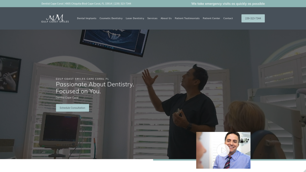 Best Dental Marketing Company