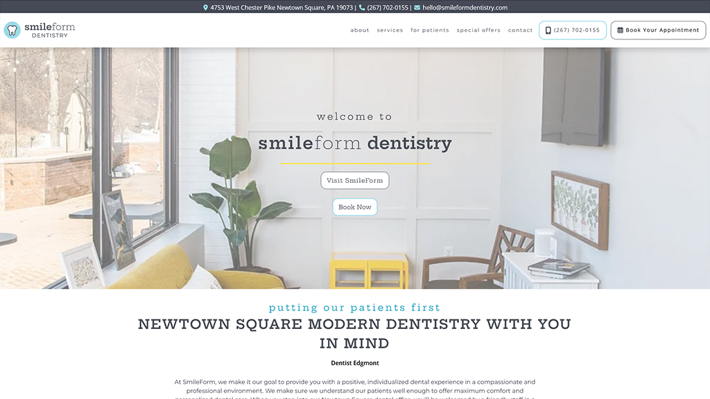 Best Dental Marketing Company in Chicago