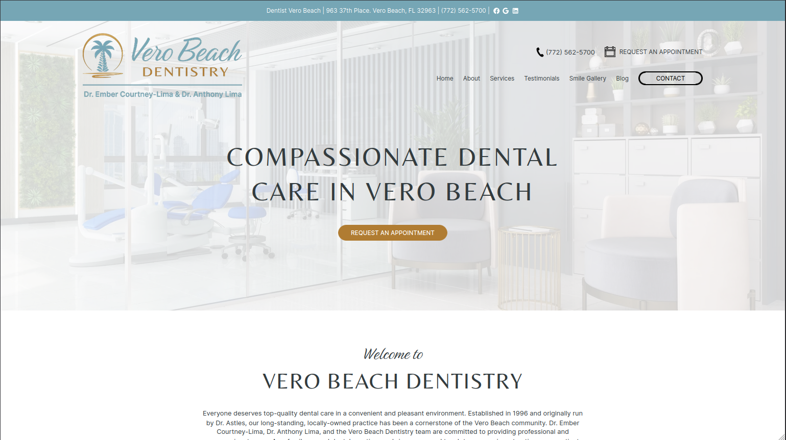 Best Dental Marketing Company